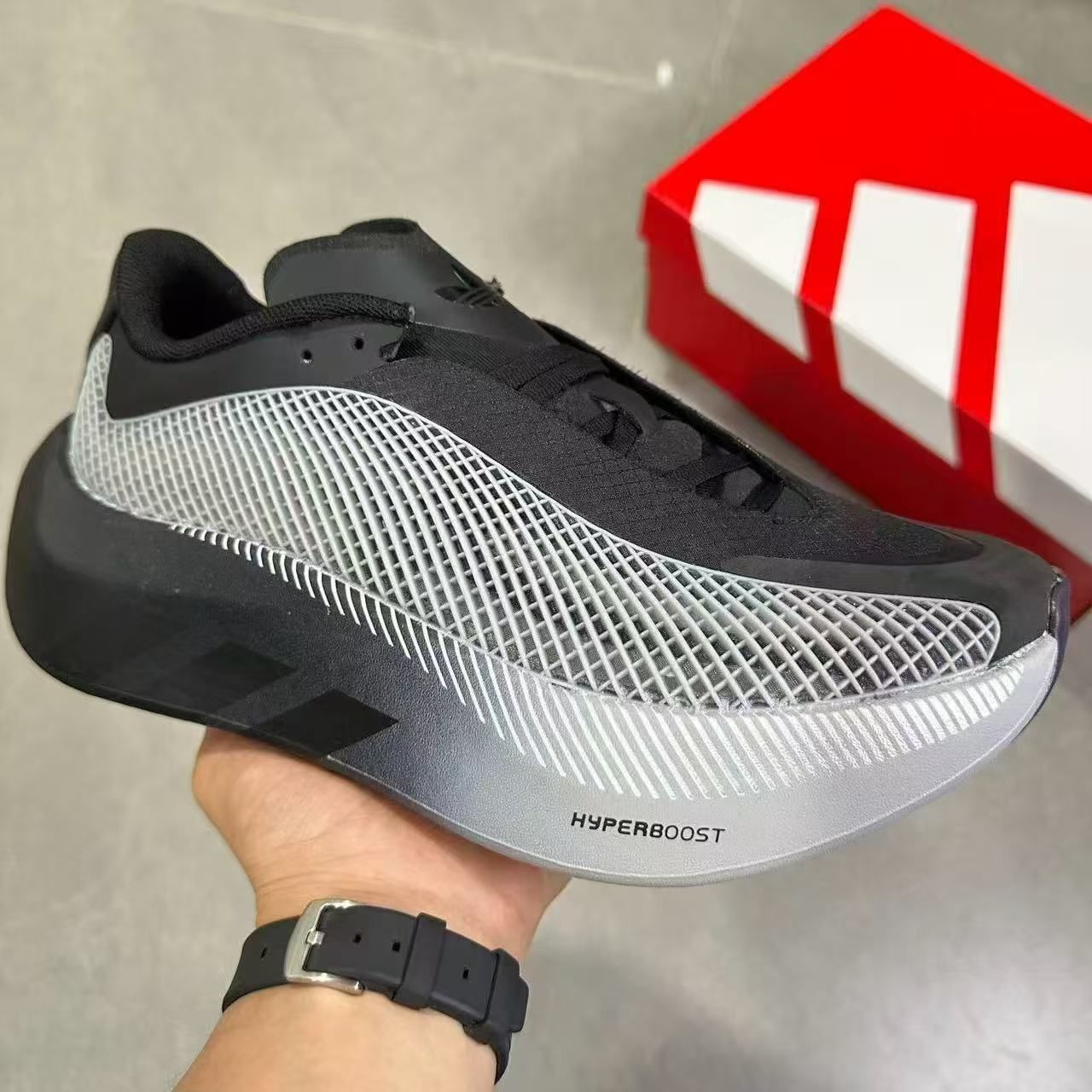 Adidas Hyperboost Euphoria