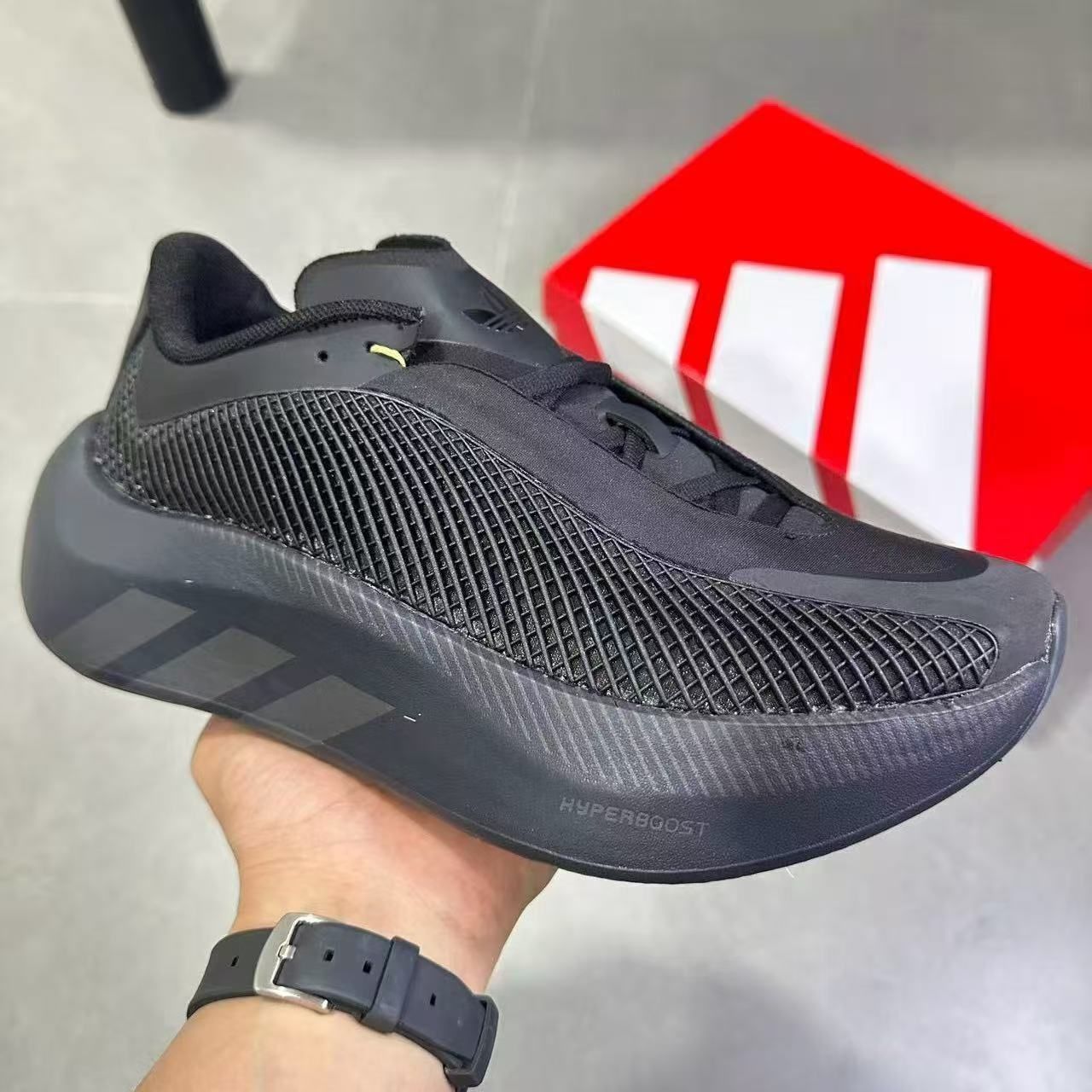 Adidas Hyperboost Euphoria