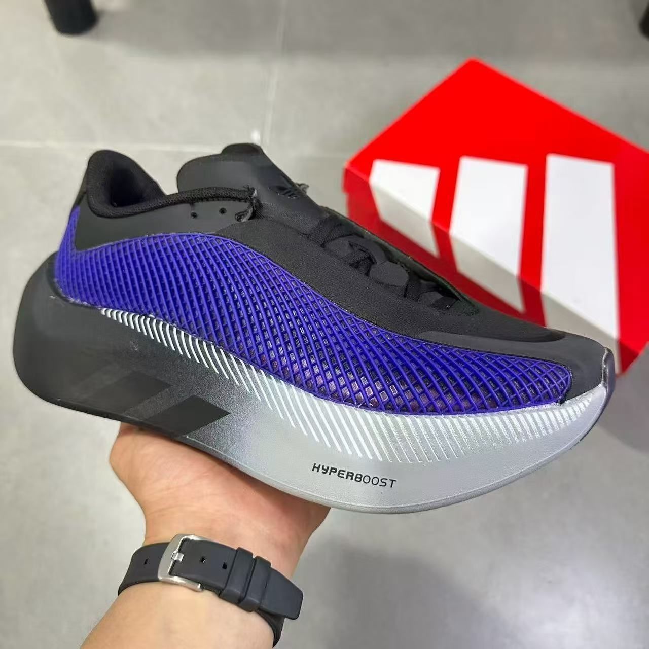 Adidas Hyperboost Euphoria