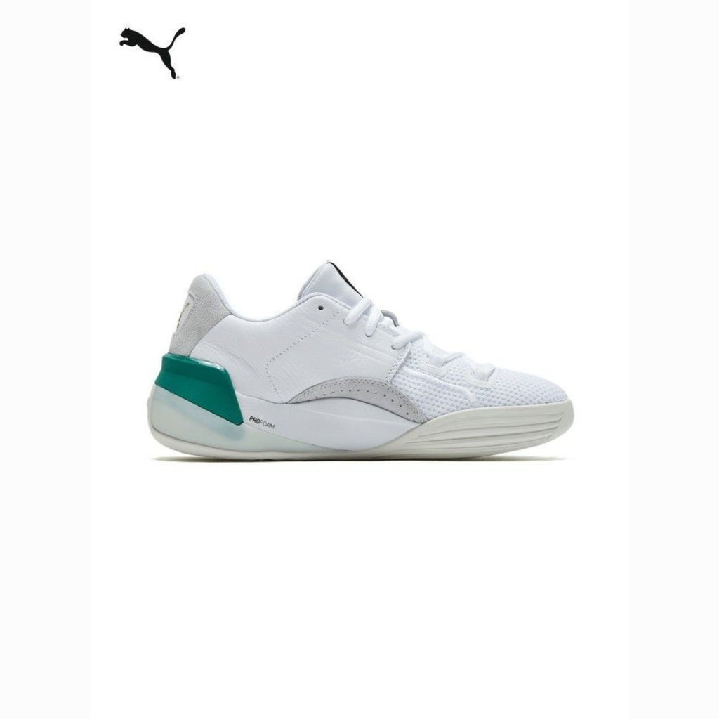 Puma Clyde Hardwood Shoes