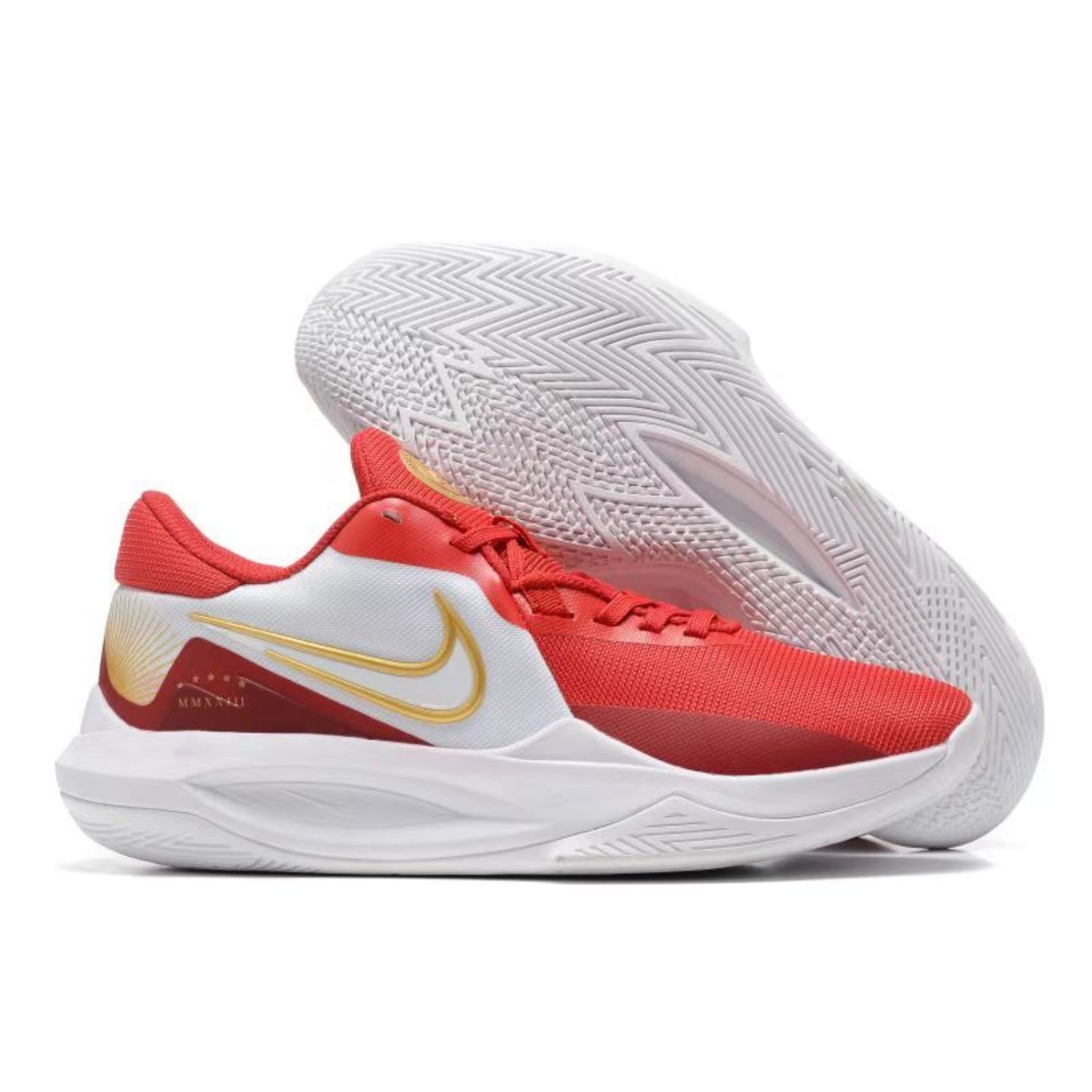 Nike Precision 6 Shoes