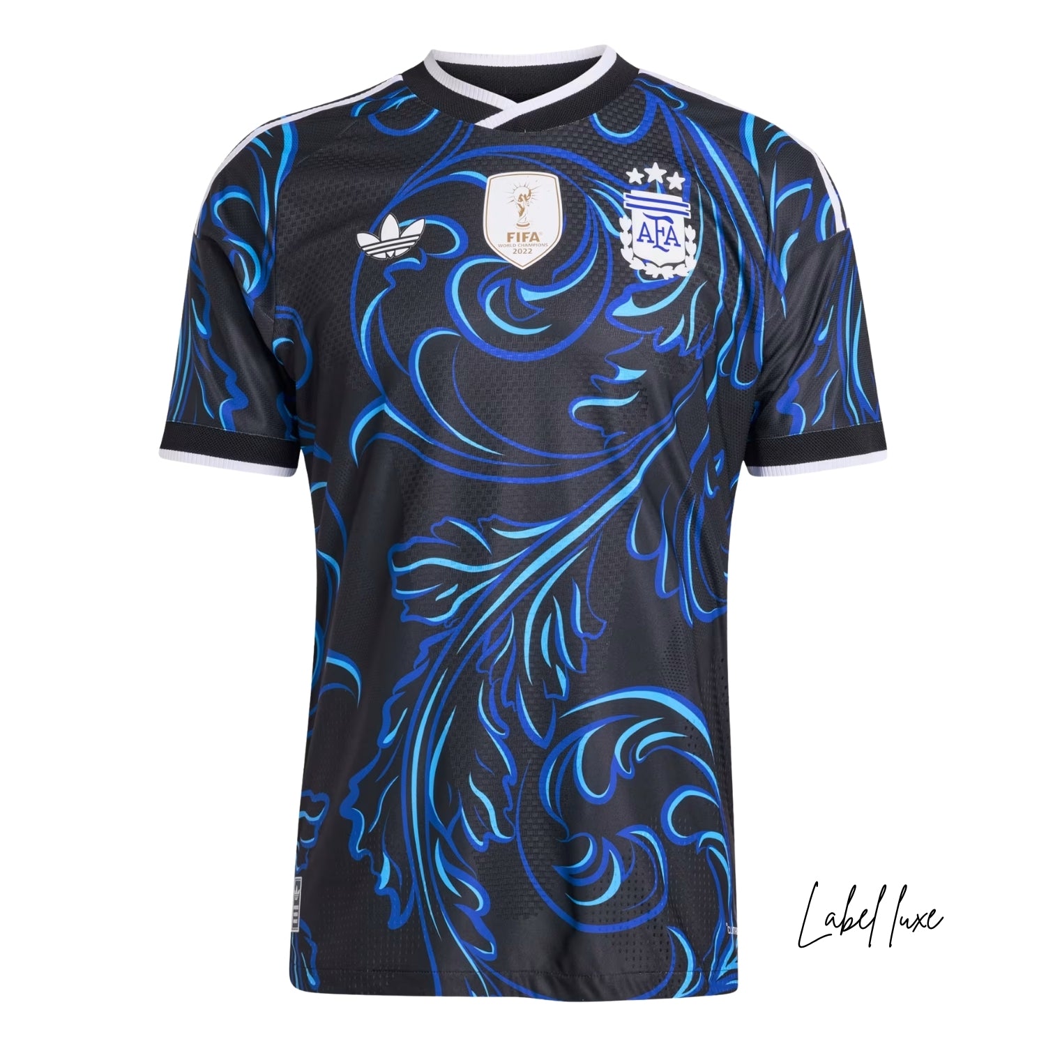 Argentina Jersey 2026