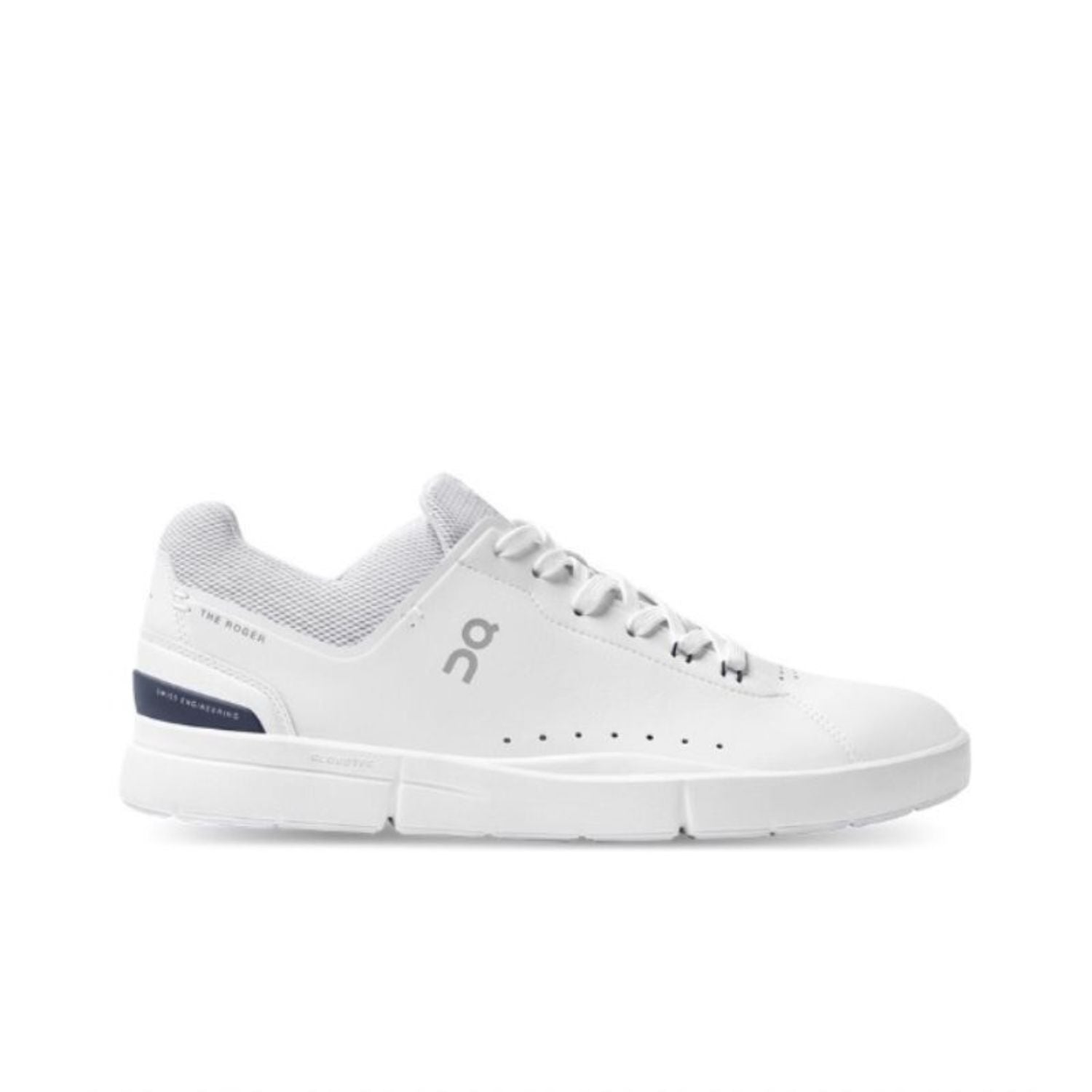 On The Roger Advantage Sneakers