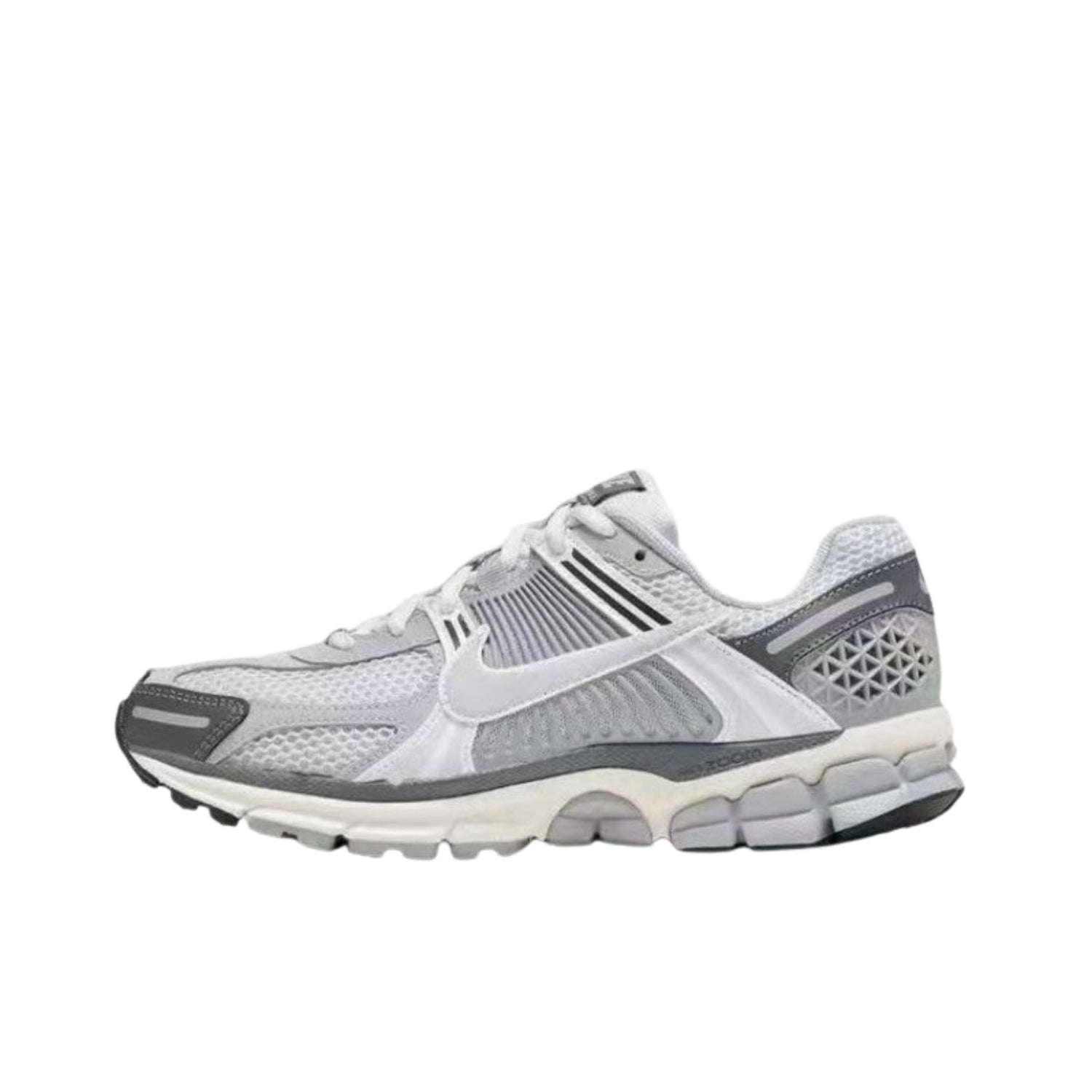 Nike Zoom Vomero 5 'Photon Dust Black' sneakers