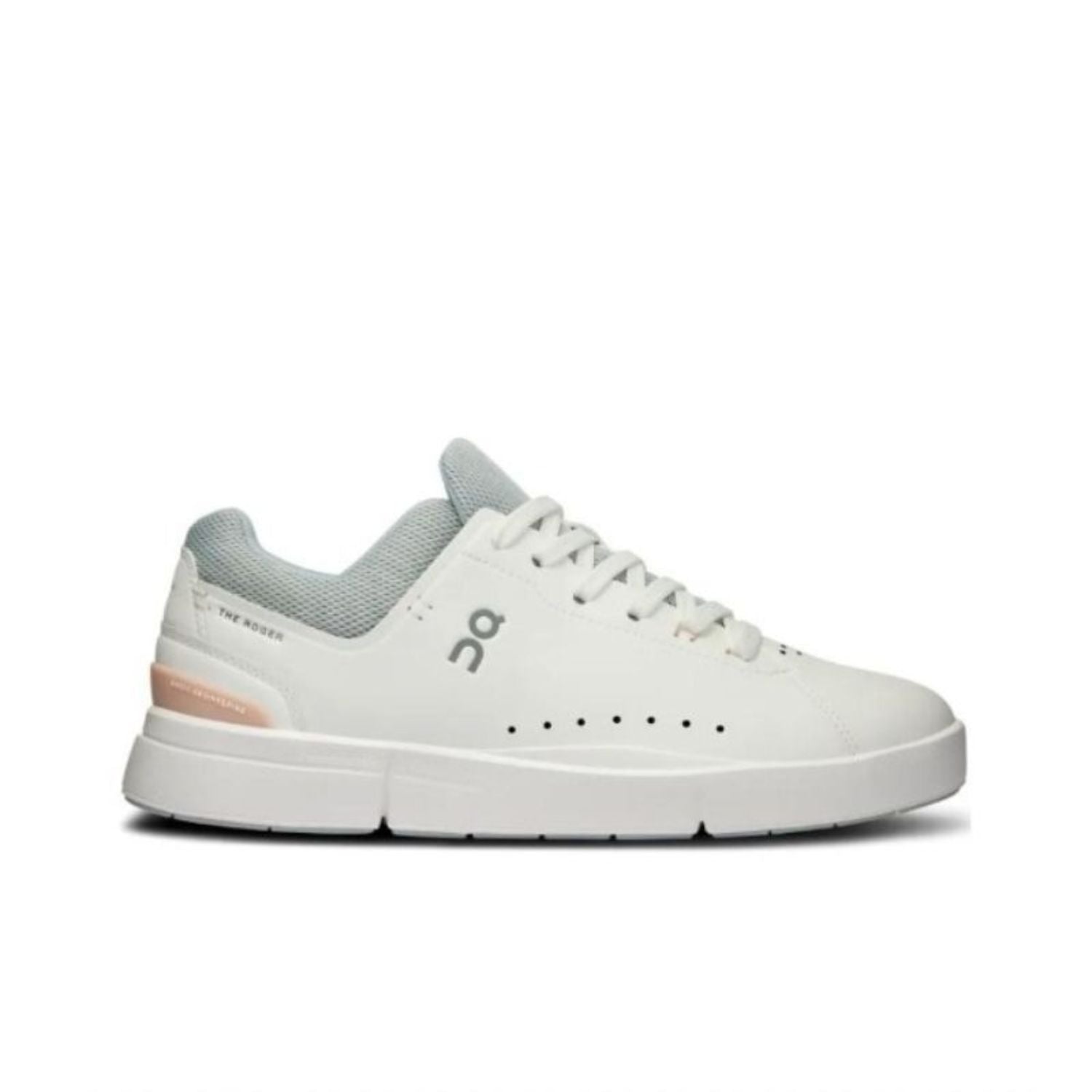 On The Roger Advantage Sneakers