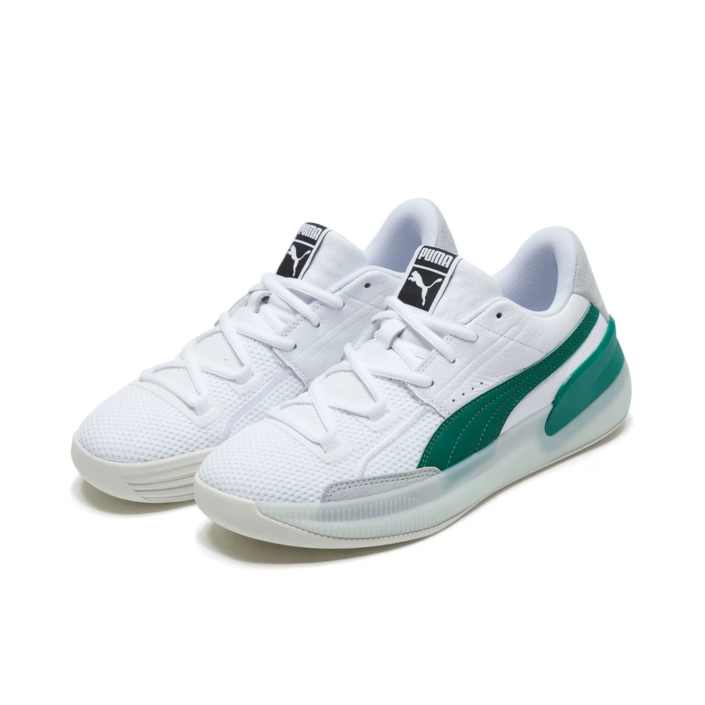 Puma Clyde Hardwood Shoes