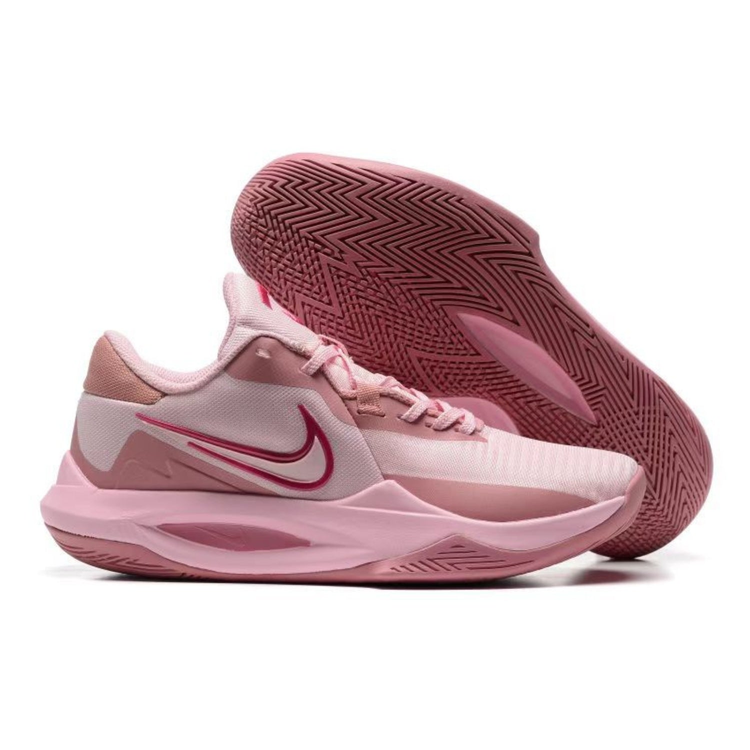 Nike Precision 6 Shoes