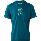 Super Eagles Jersey 25/26