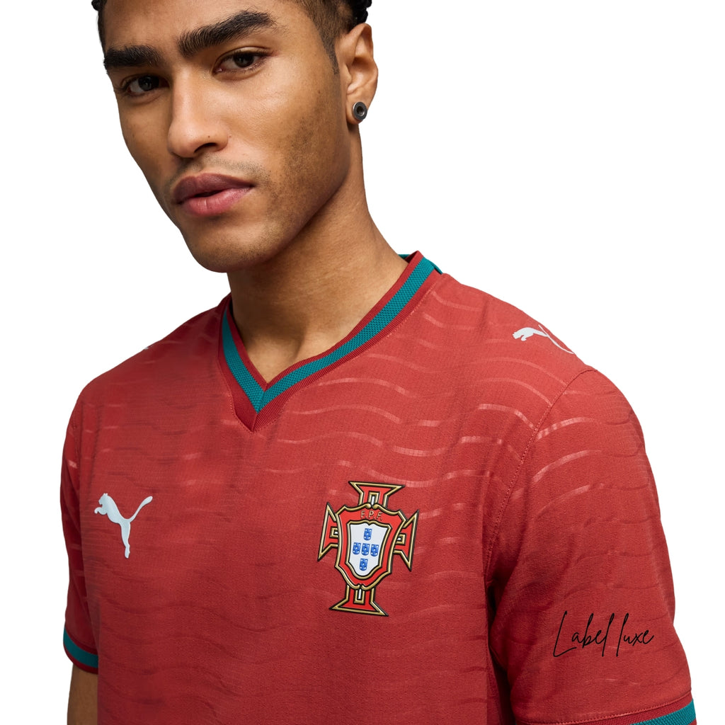 Portugal Jersey 2026