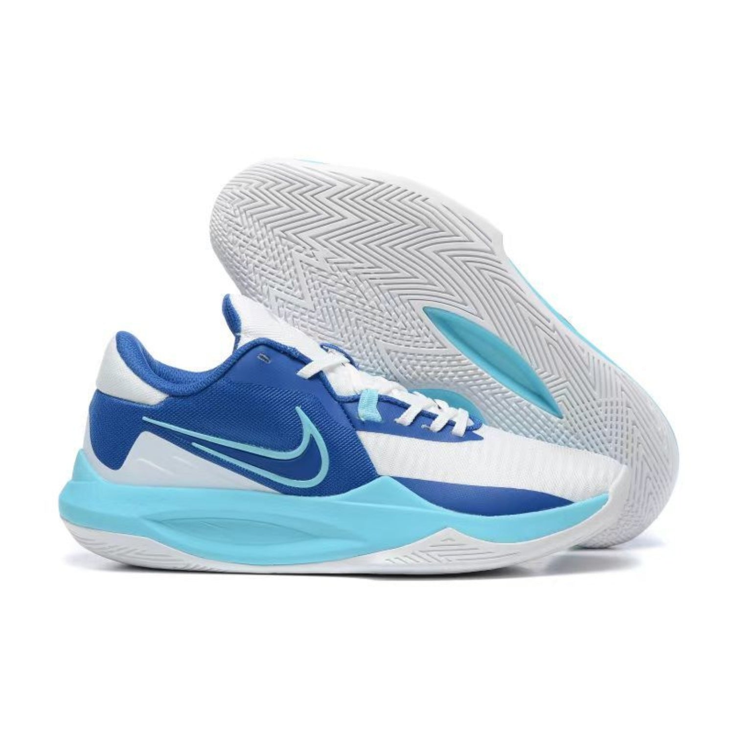 Nike Precision 6 Shoes