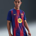 FC Barcelona Jersey