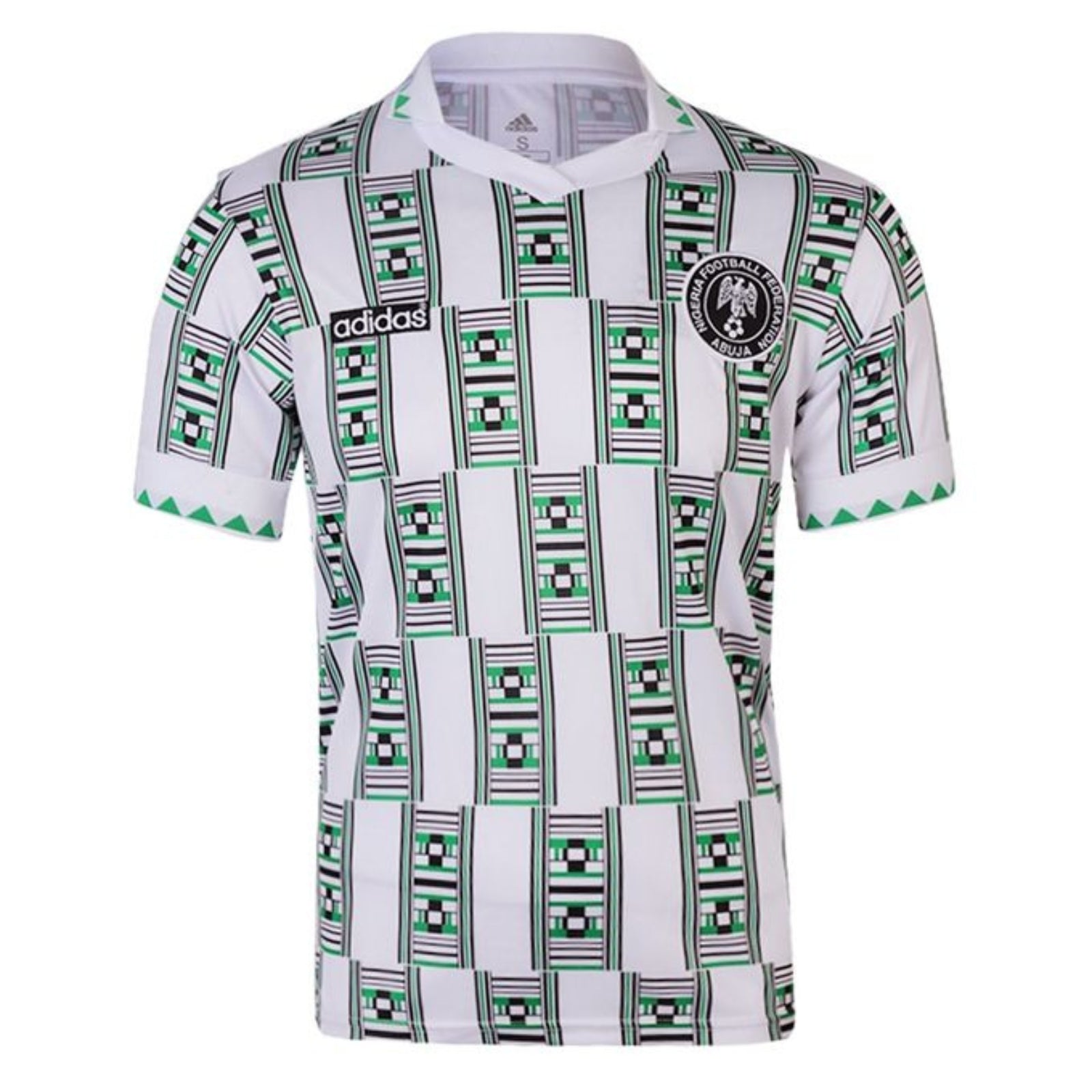 1994 Super Eagles Jersey