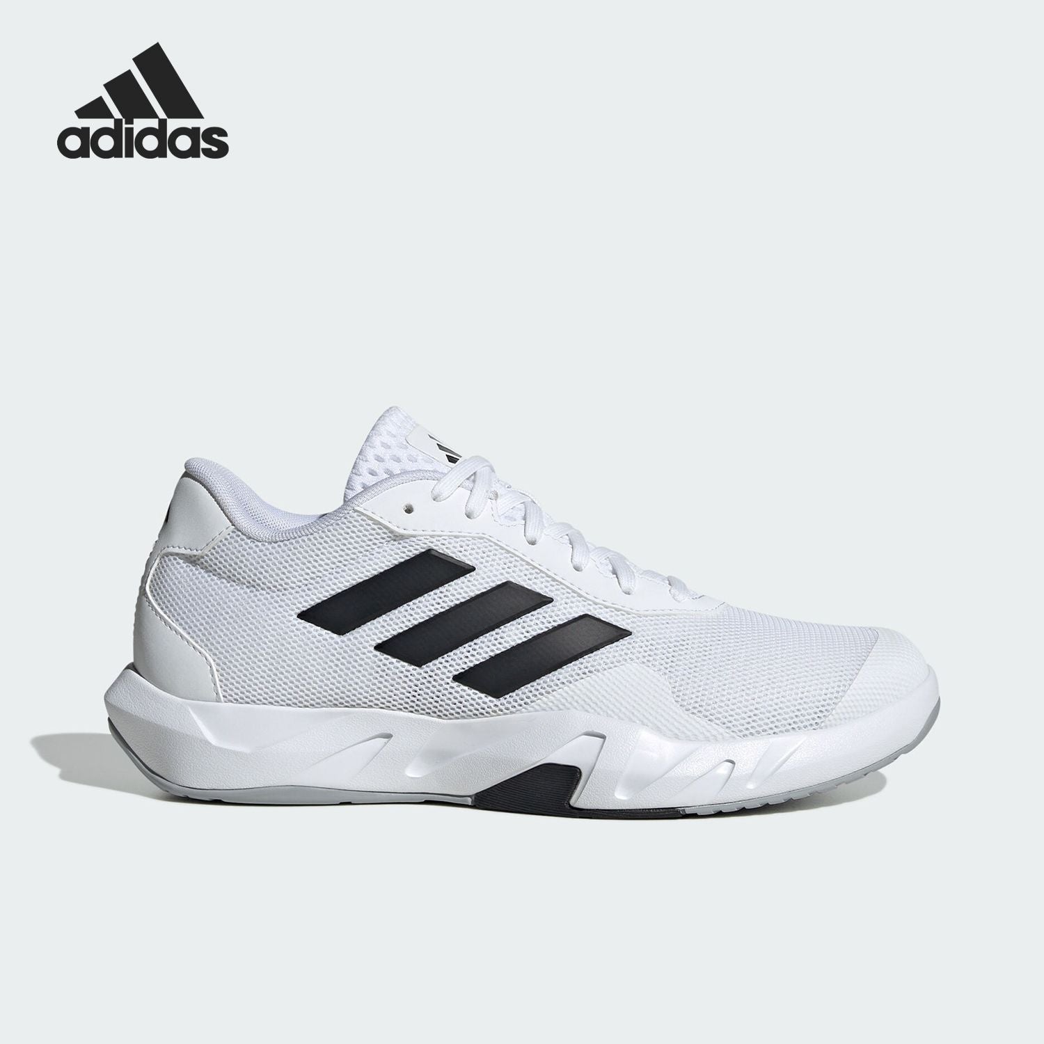 Adidas Men's Amplimove Training Sneaker