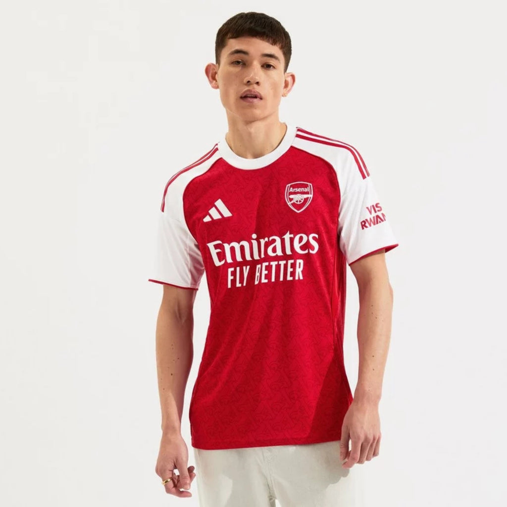 Arsenal Jersey 25/26
