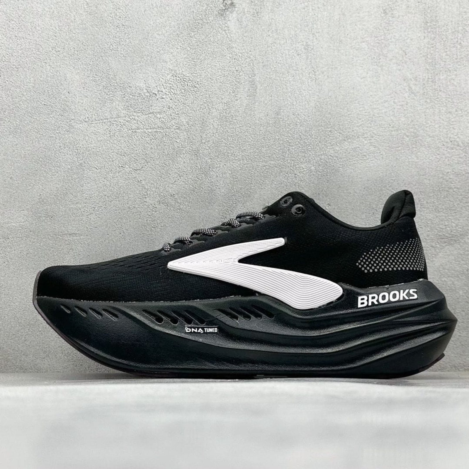 Brooks Glycerin Max Cushioned