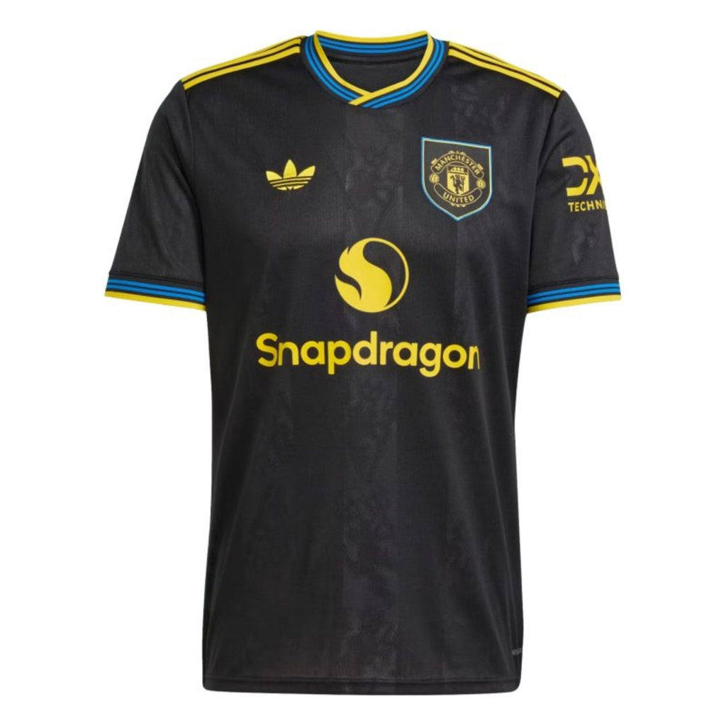 Manchester United 25/26 Jersey