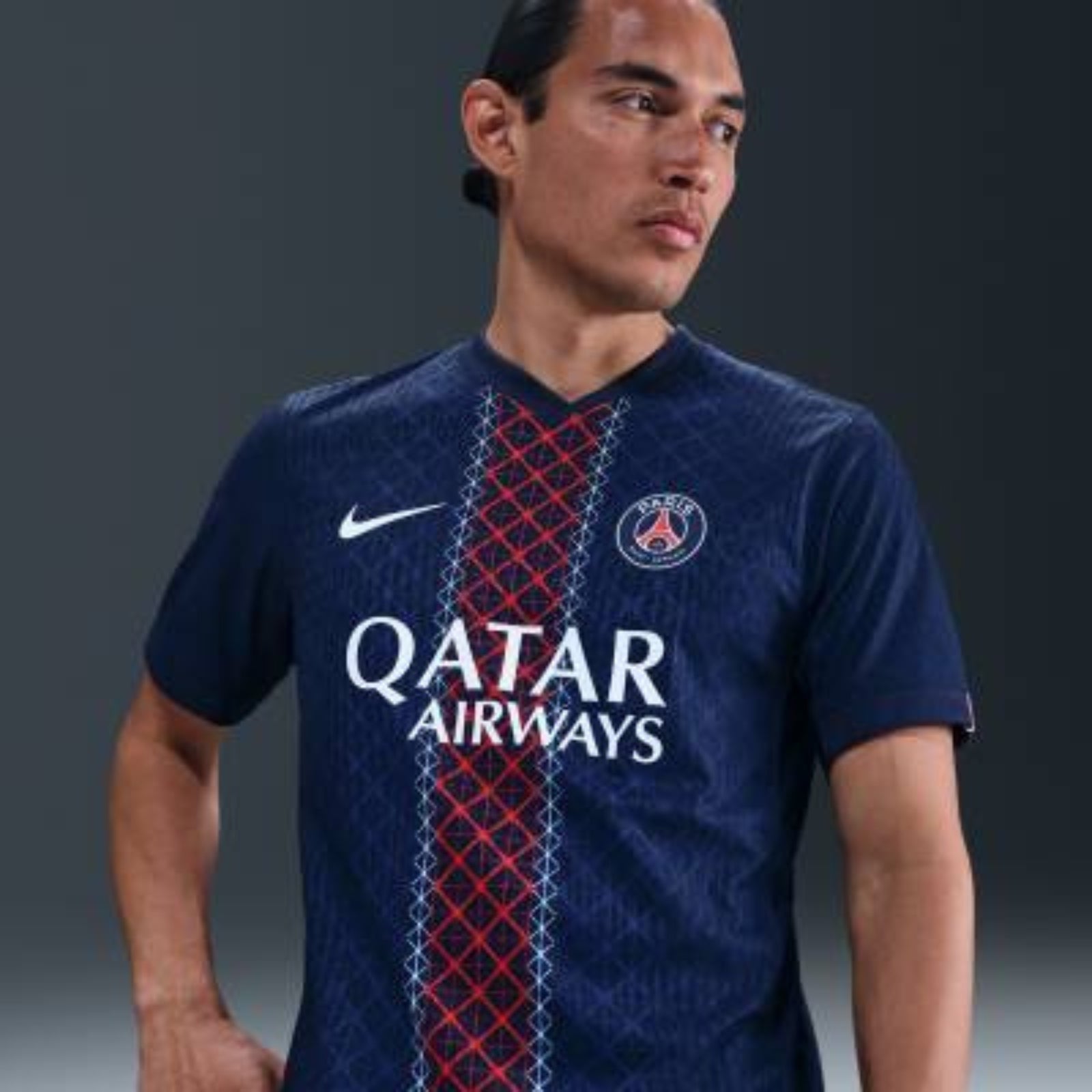 Paris Saint Germain Jersey 25/26