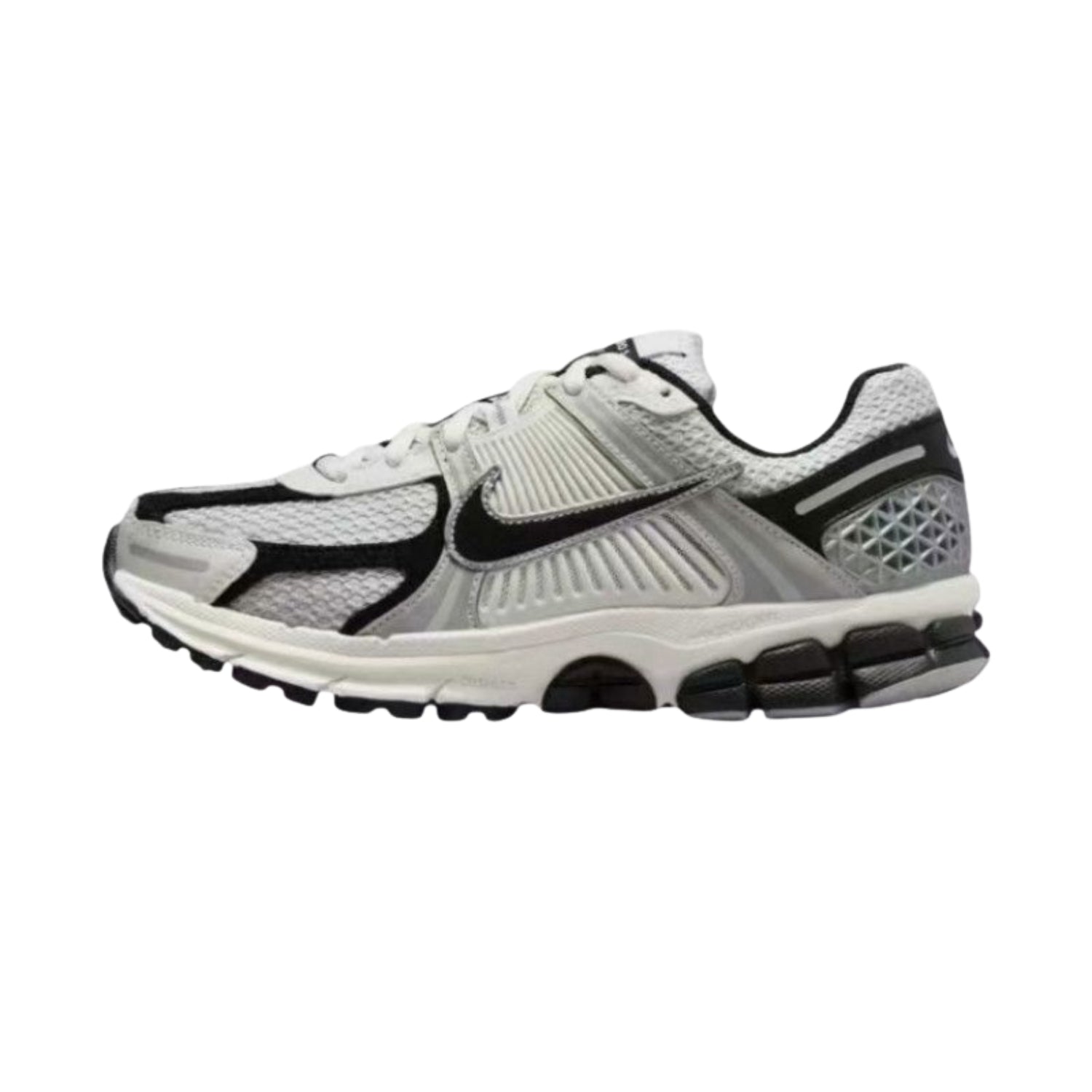 Nike Zoom Vomero 5 'Photon Dust Black' sneakers