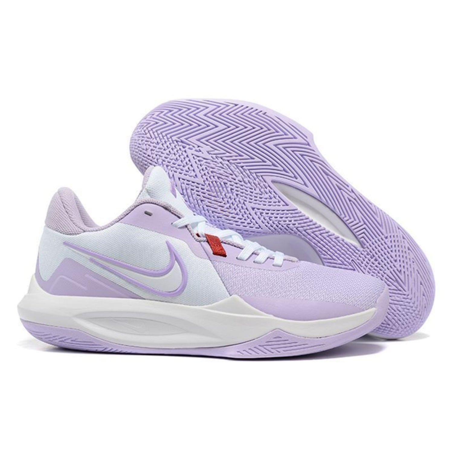 Nike Precision 6 Shoes