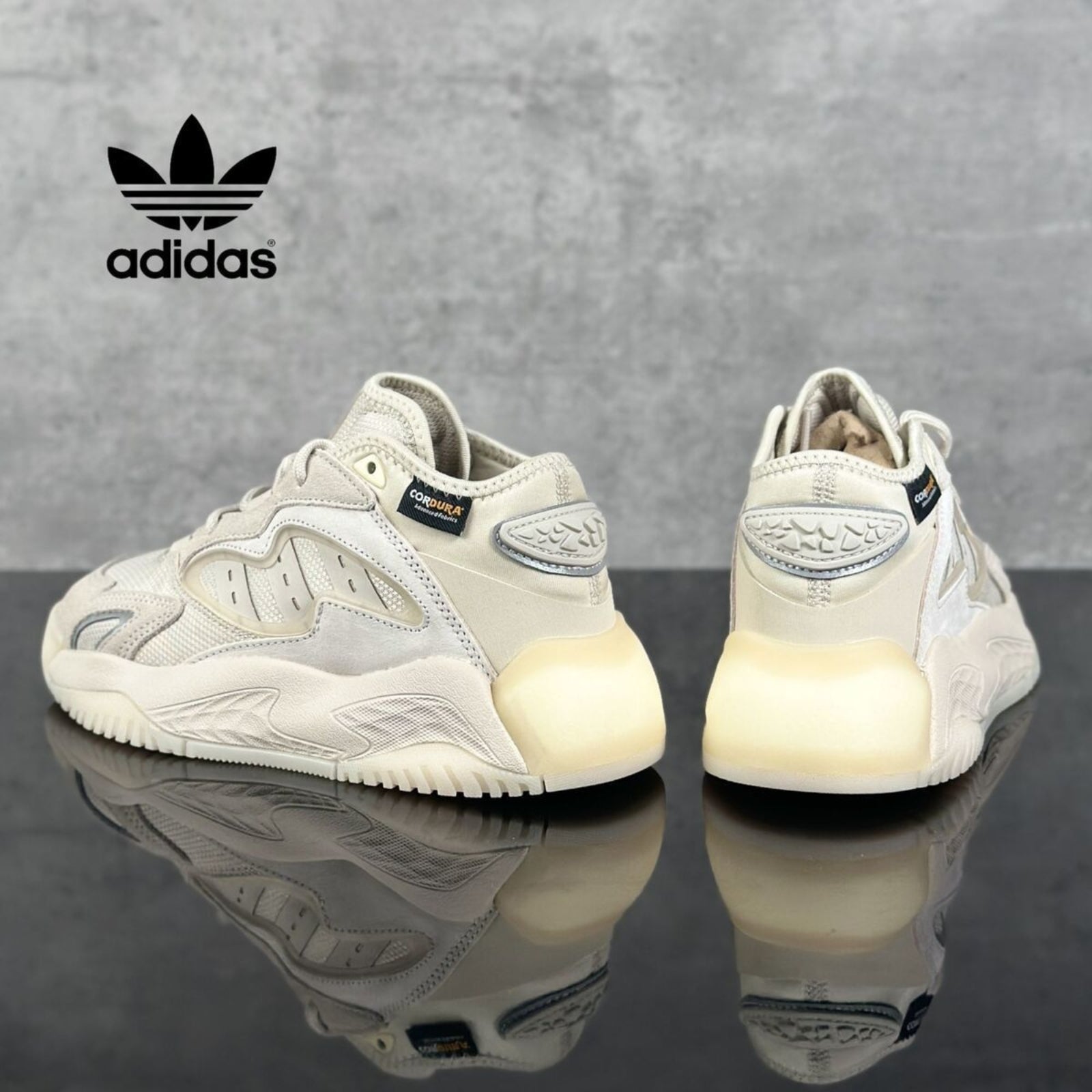 Adidas Originals ColdStyle Shoes