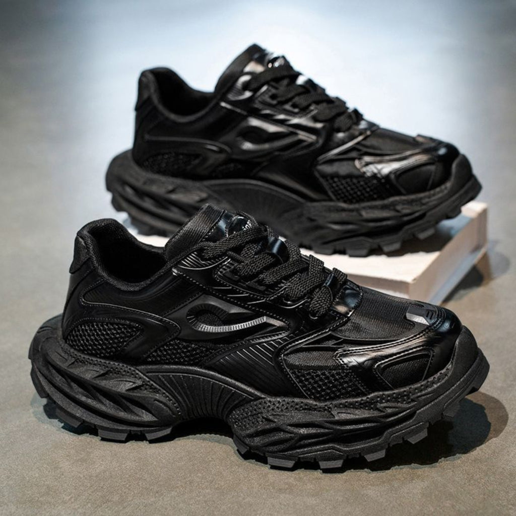 FeatherLite Shock Absorb Sneakers