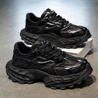 FeatherLite Shock Absorb Sneakers