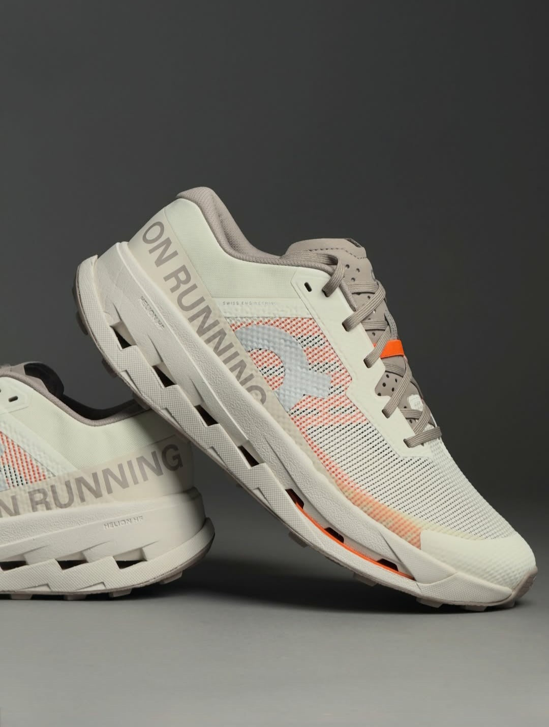 On Cloudultra 3 Trail Running Shoes