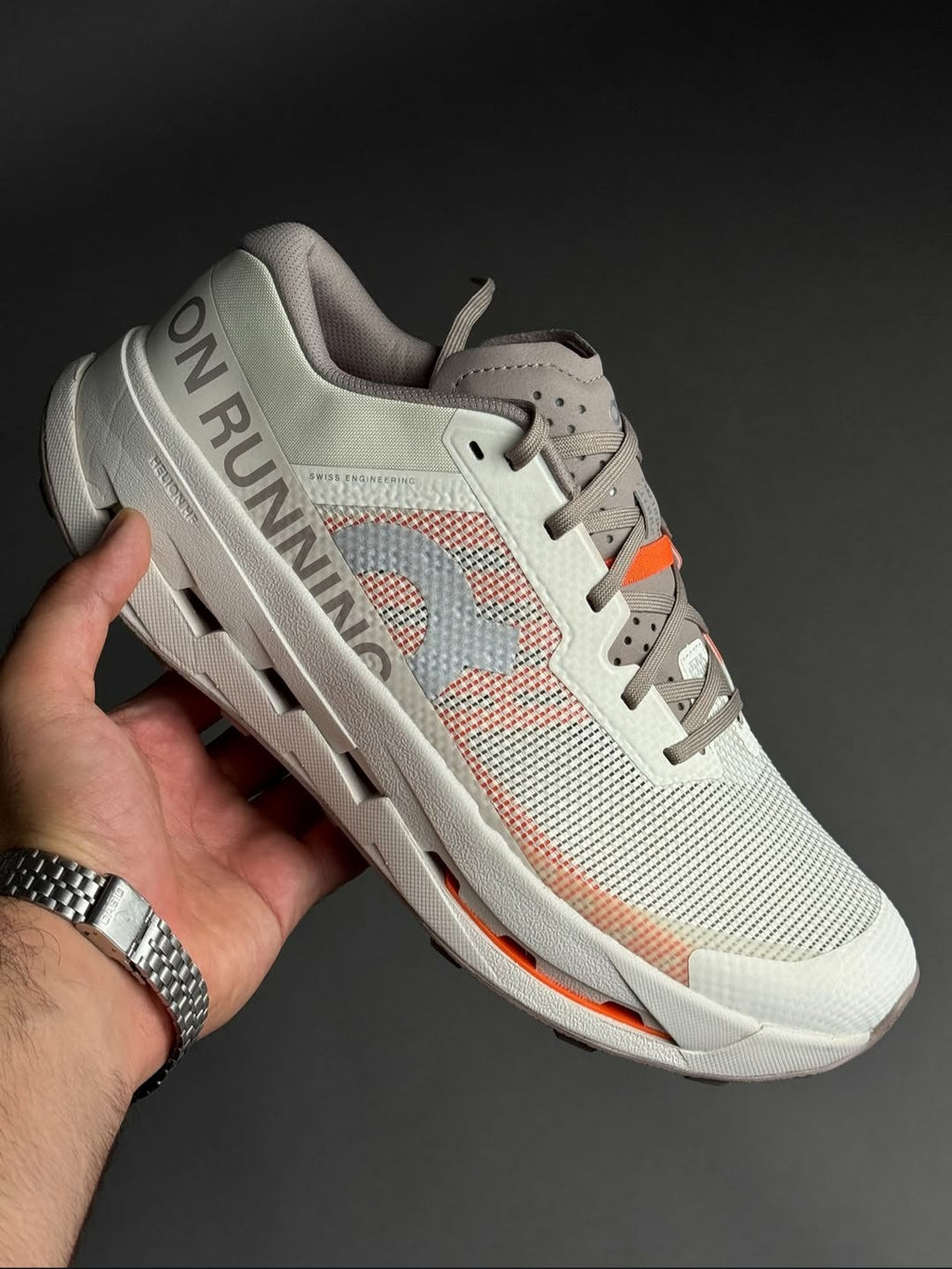 On Cloudultra 3 Trail Running Shoes