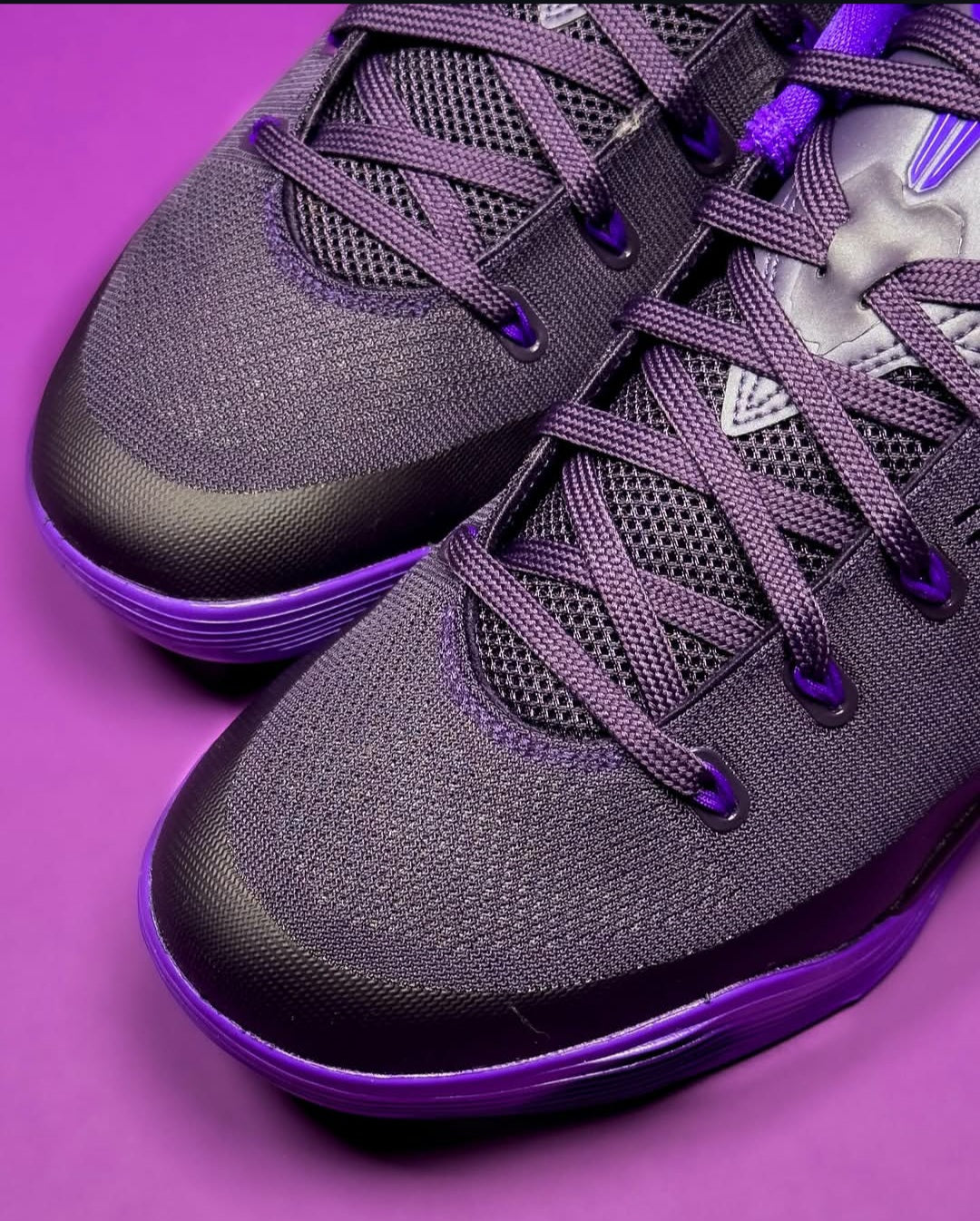 Nike Kobe 9 Elite Low EM Protro