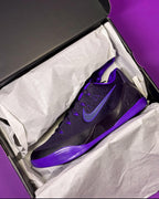 Nike Kobe 9 Elite Low EM Protro