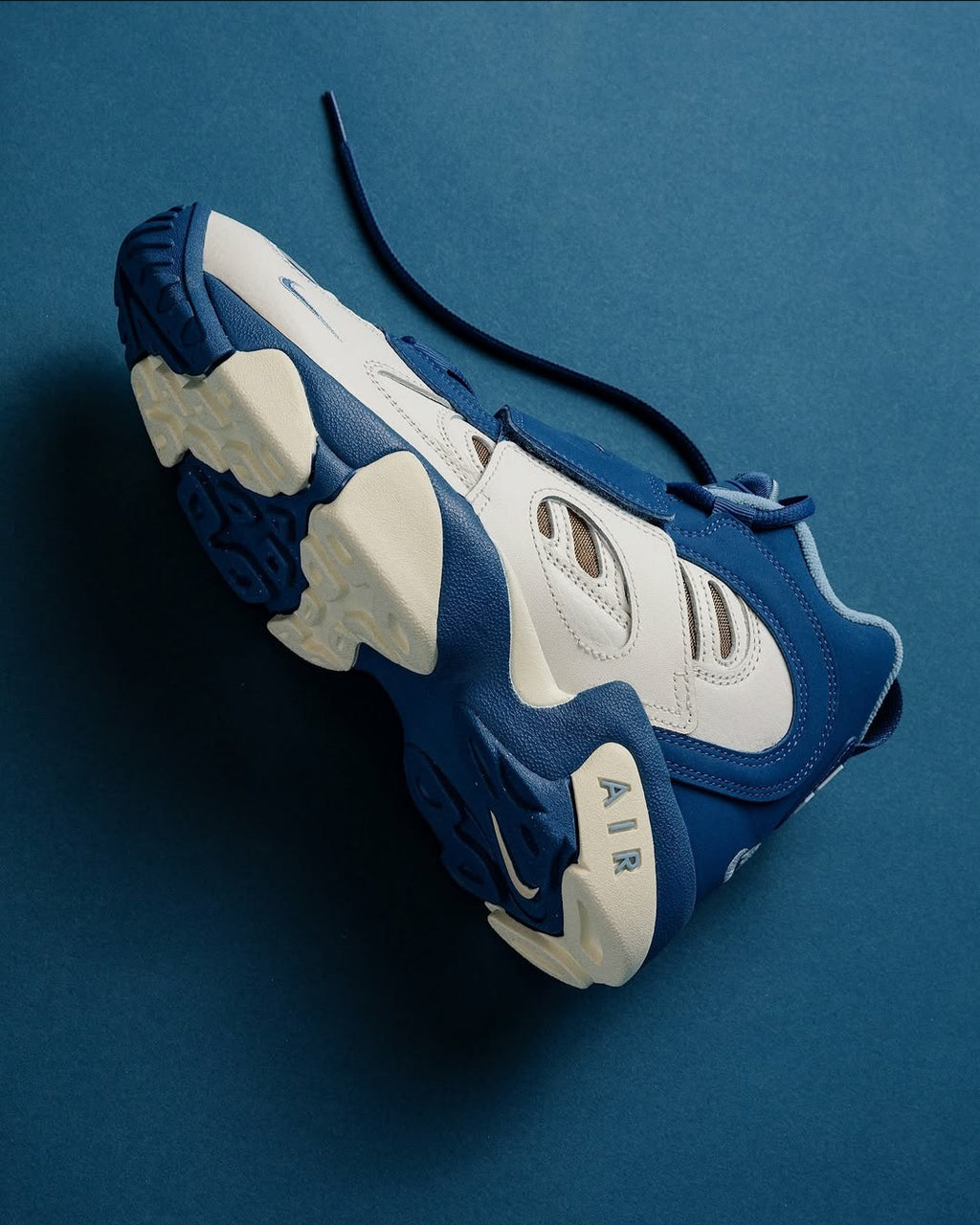 Nike Air Diamond Turf II sneakers