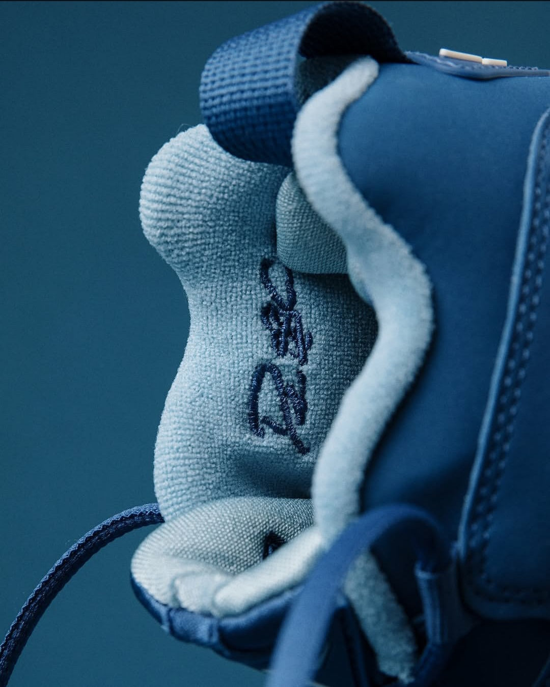 Nike Air Diamond Turf II sneakers