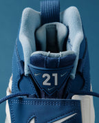 Nike Air Diamond Turf II sneakers