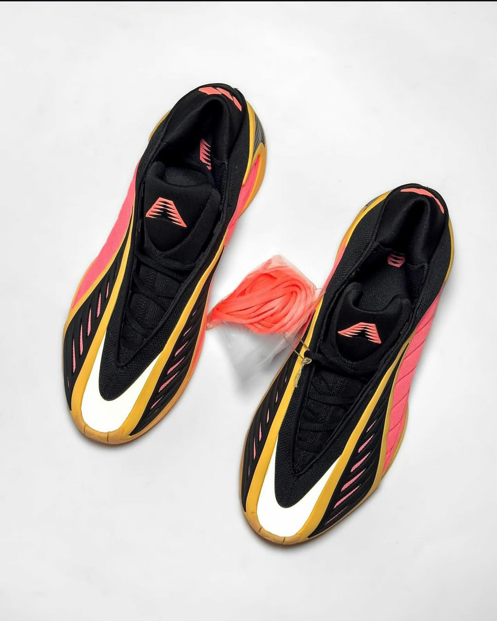 Adidas Anthony Edwards 2 Basketball Shoes