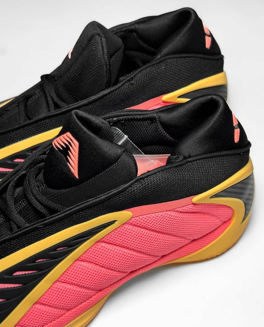 Adidas Anthony Edwards 2 Basketball Shoes