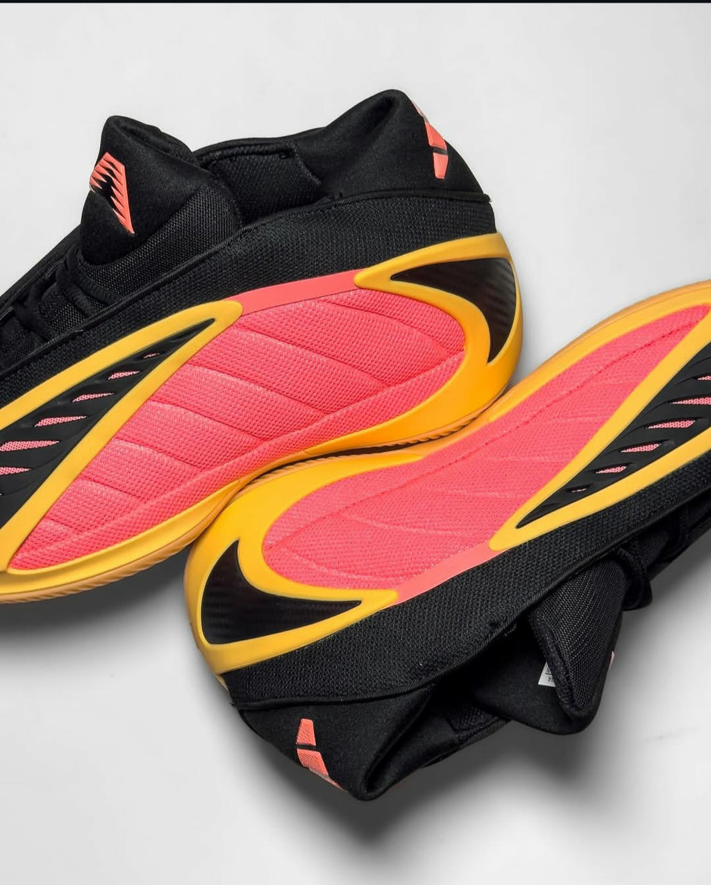Adidas Anthony Edwards 2 Basketball Shoes