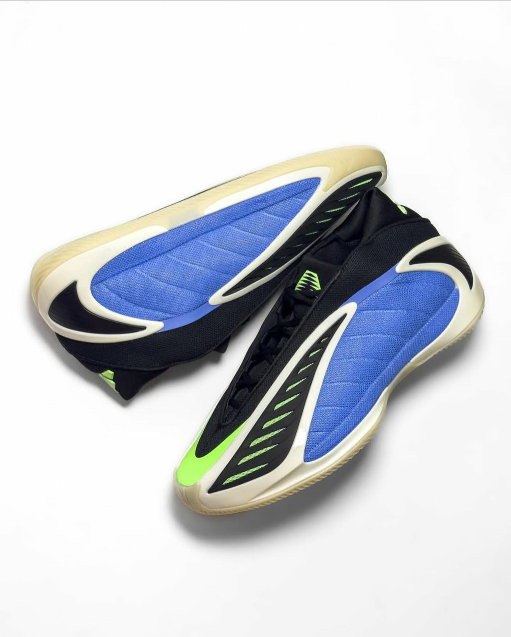 Adidas Anthony Edwards 2 Basketball Shoes-B