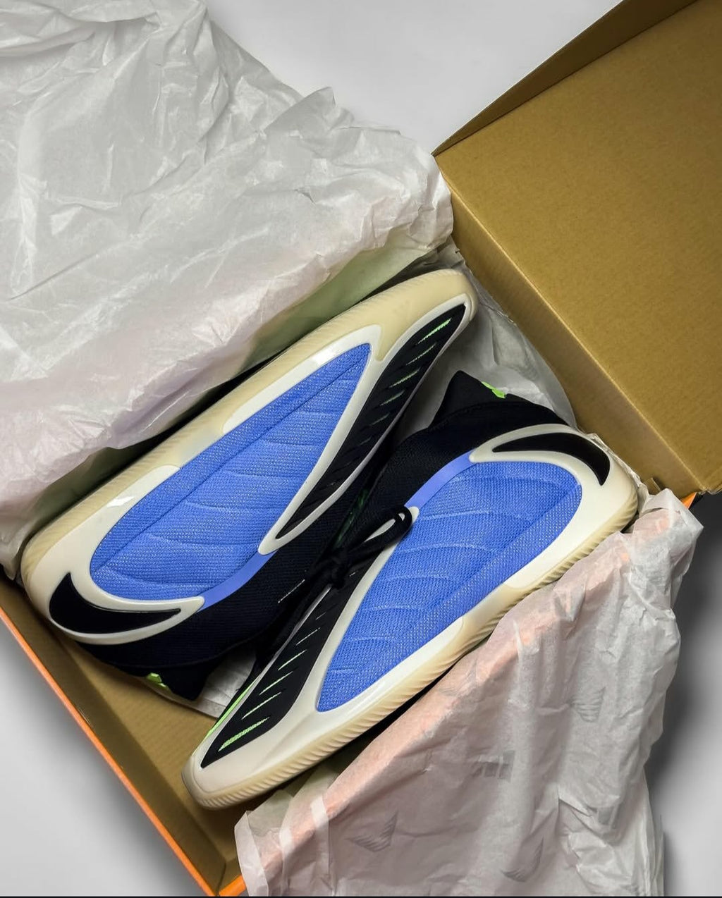 Adidas Anthony Edwards 2 Basketball Shoes-B