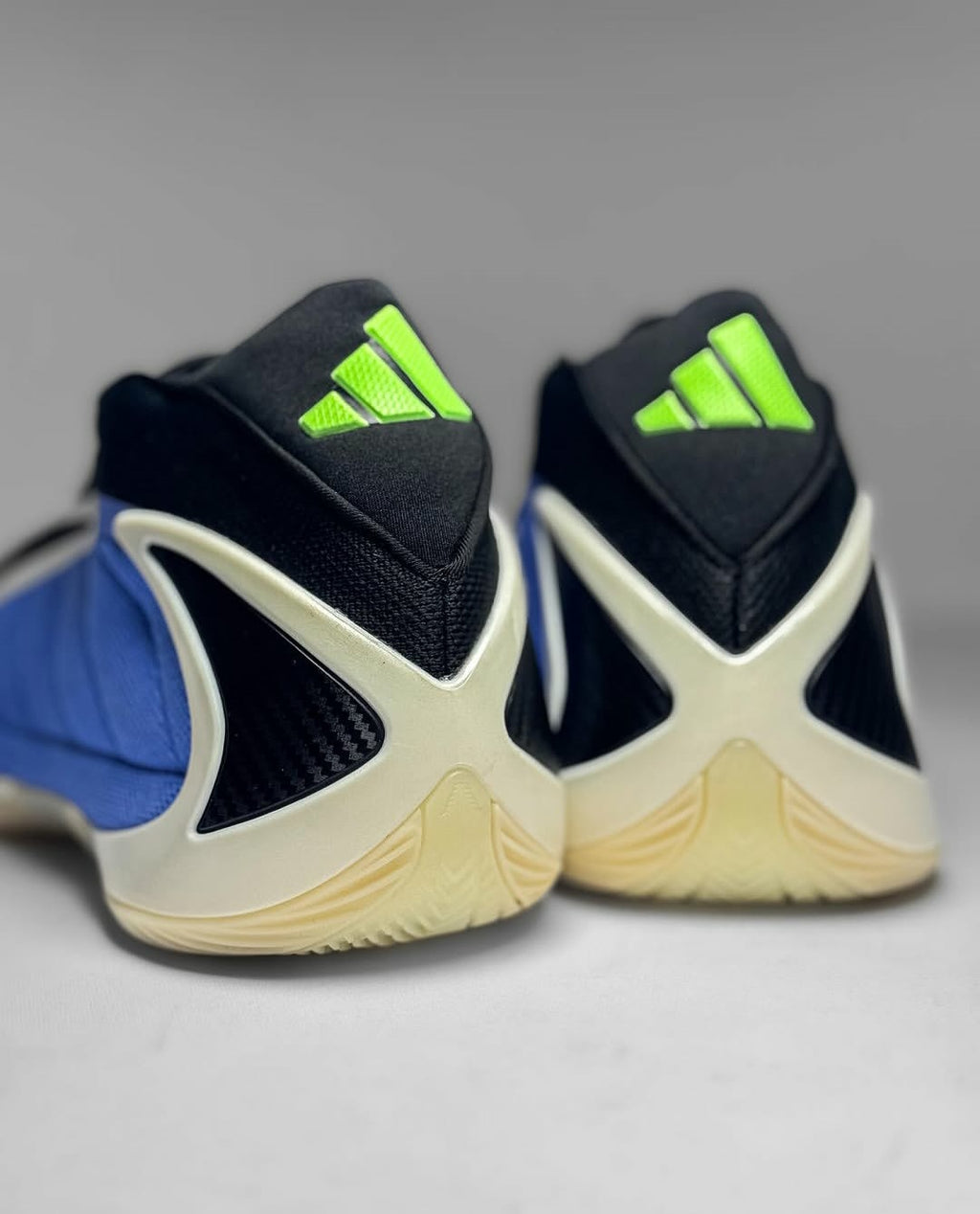 Adidas Anthony Edwards 2 Basketball Shoes-B