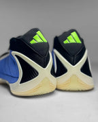 Adidas Anthony Edwards 2 Basketball Shoes-B
