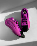 Adidas Harden Vol. 8 "Purple Burst"
