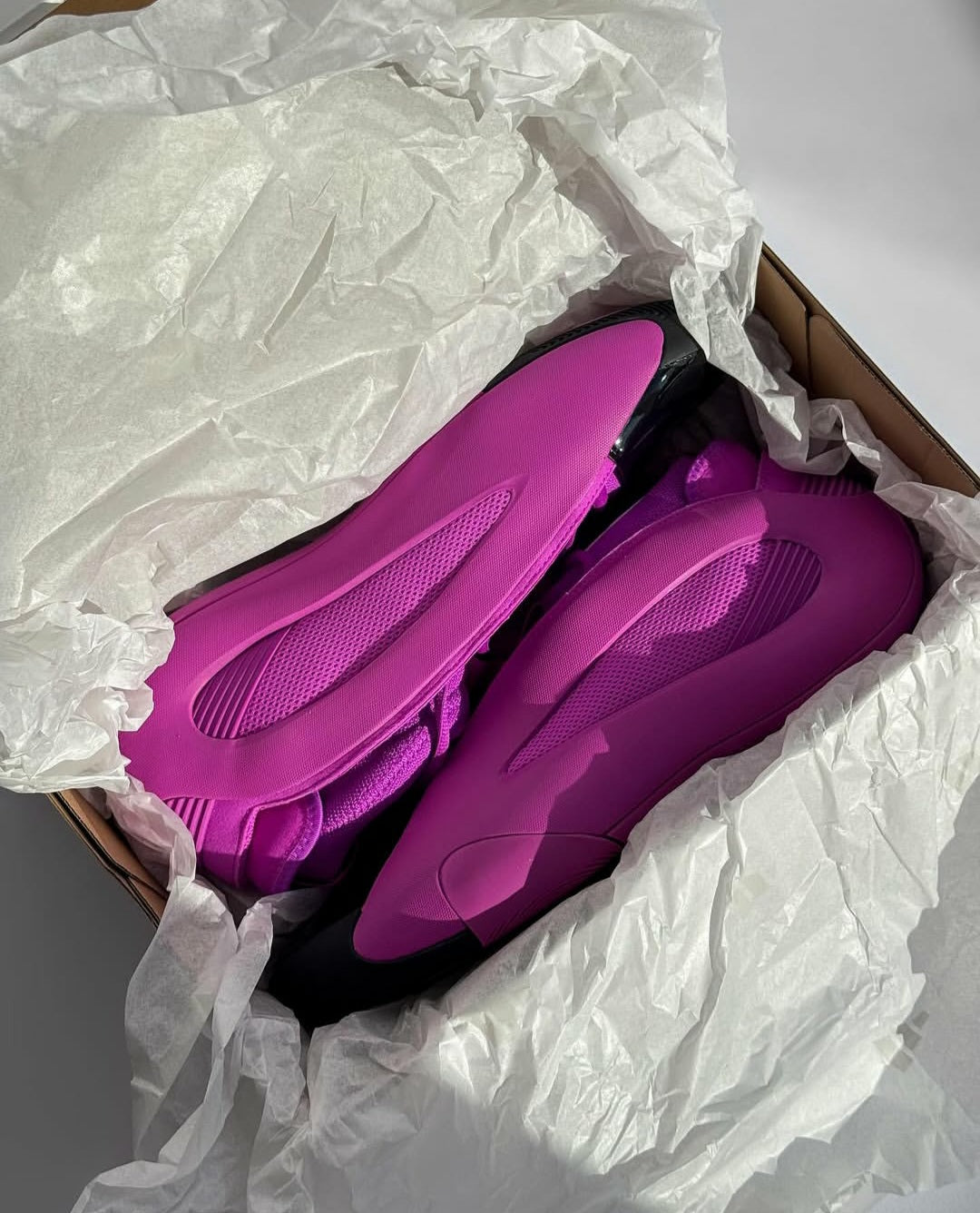 Adidas Harden Vol. 8 "Purple Burst"