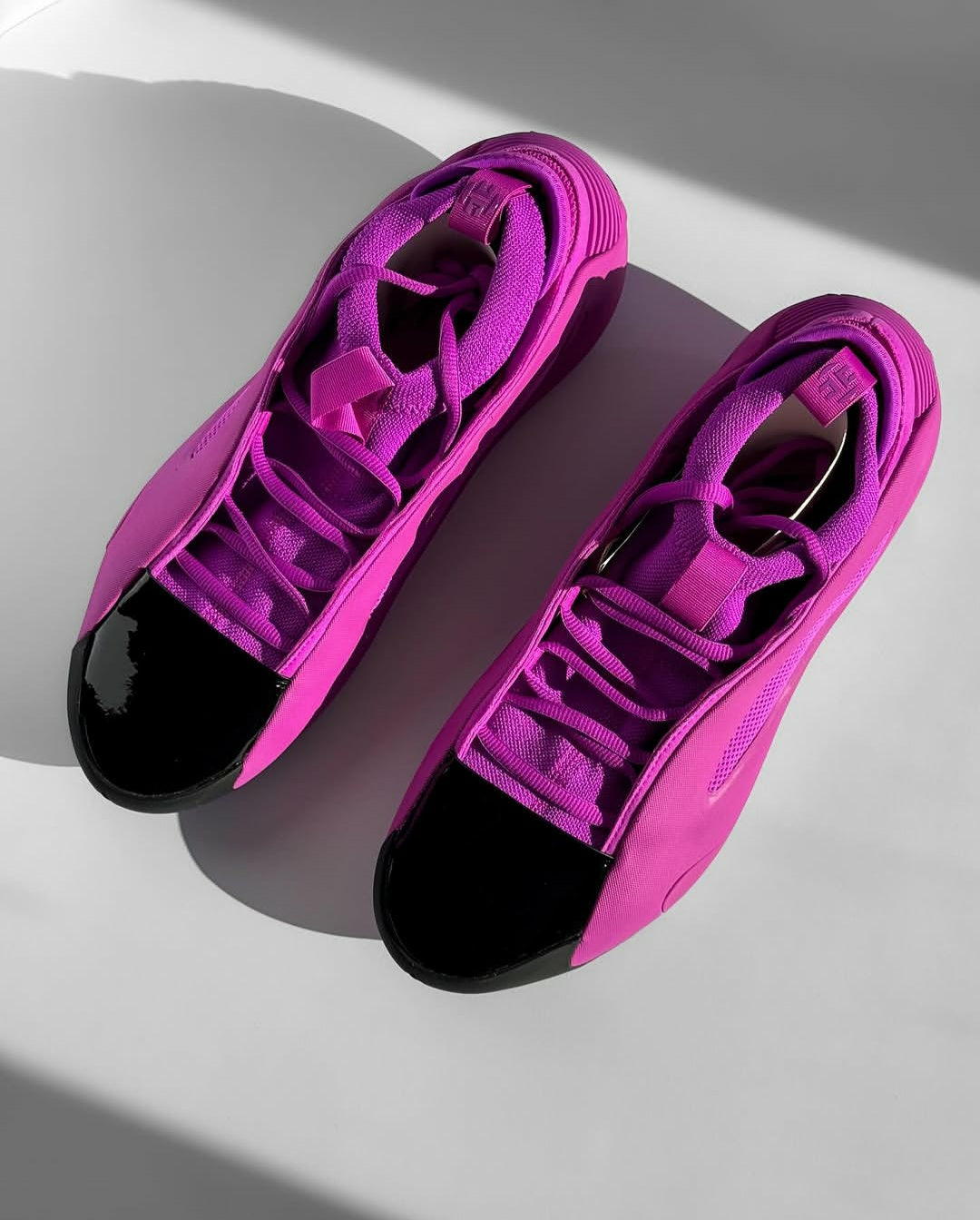 Adidas Harden Vol. 8 "Purple Burst"