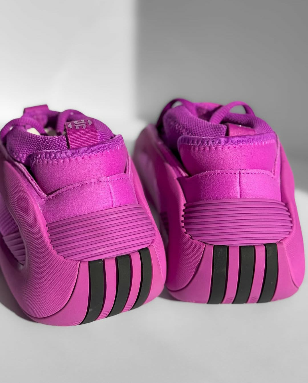 Adidas Harden Vol. 8 "Purple Burst"