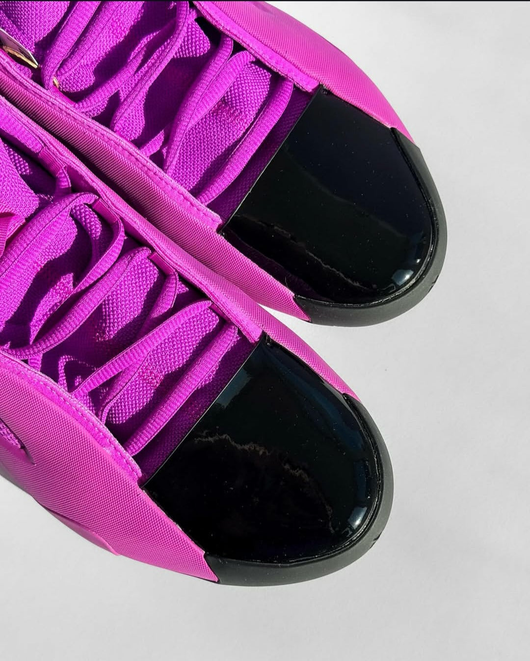 Adidas Harden Vol. 8 "Purple Burst"