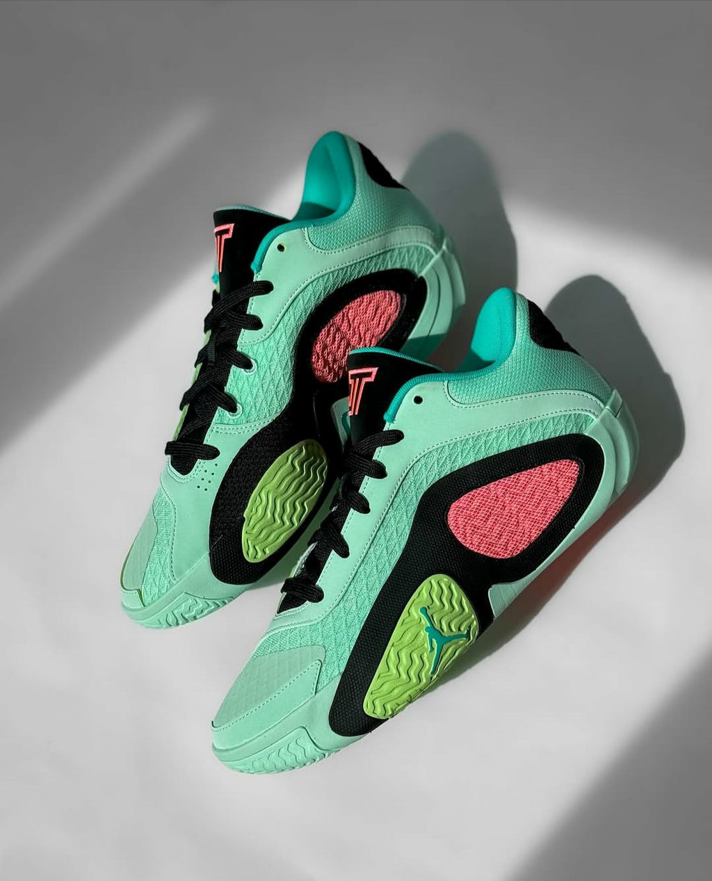 Jordan Tatum 2 "Vortex"
