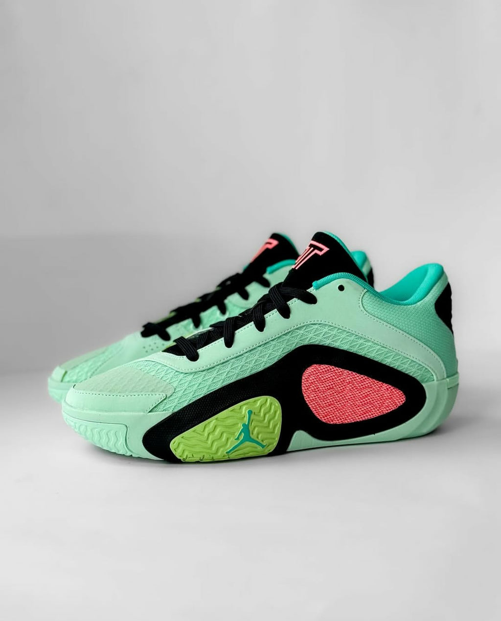 Jordan Tatum 2 "Vortex"