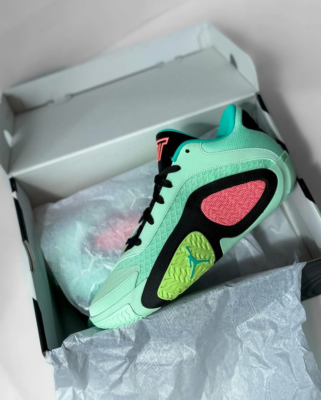 Jordan Tatum 2 "Vortex"