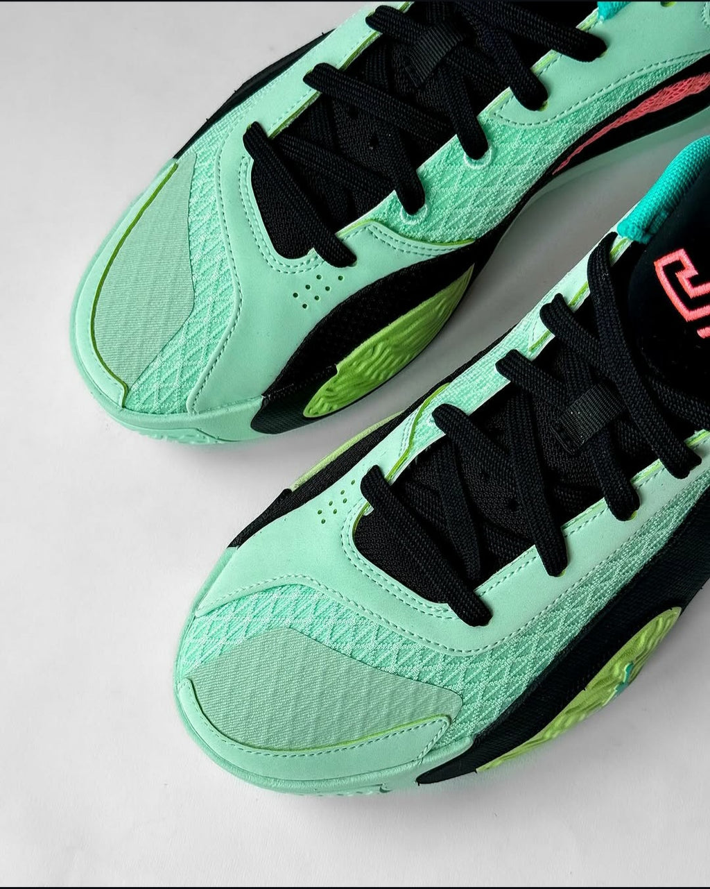 Jordan Tatum 2 "Vortex"