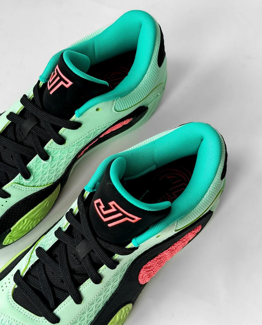 Jordan Tatum 2 "Vortex"